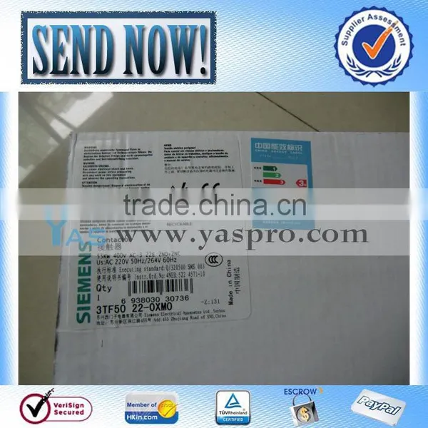 3TF5022-OXMO dc Contactor 48v photo-6