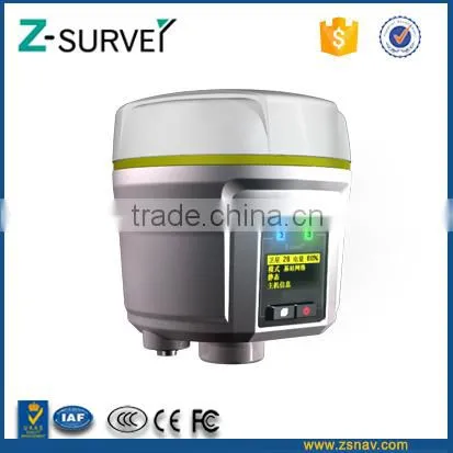 Z-survey Z8 Survey Instrument Glonass Gps Receiver for Tablet photo-2