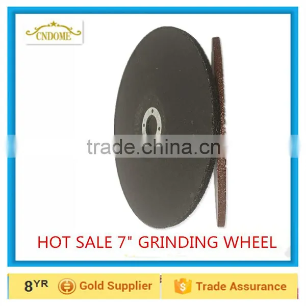 180x6x22.2mm Cutting and Grinding Wheel photo-6
