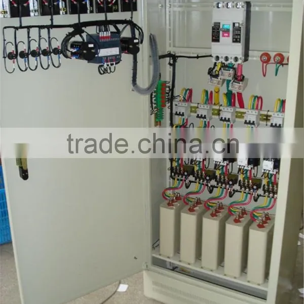 Low Voltage 3 Phase Power Distribution Box photo-3