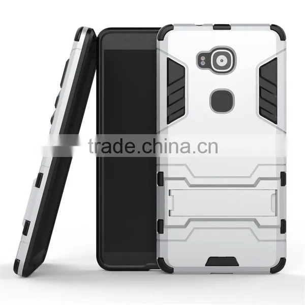 New Arrival TPU+PC Case for Huawei Mate8 photo-2