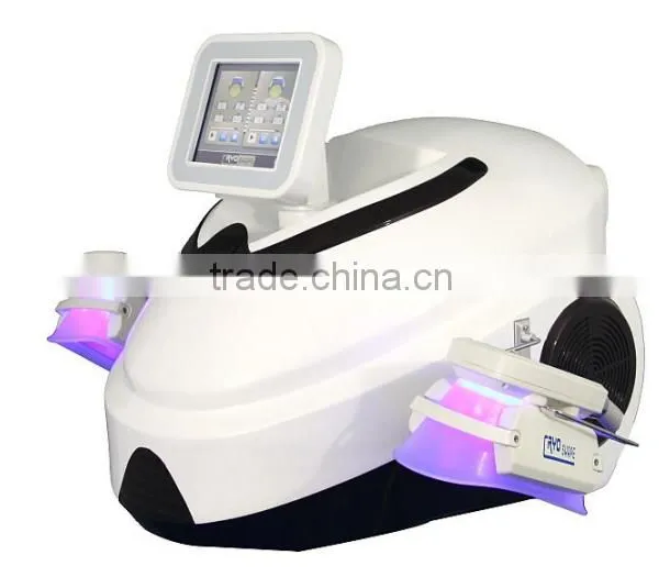 Whole Sale Portable Cellulite Reduce Portable Fat Freeze Slimming Machine photo-3