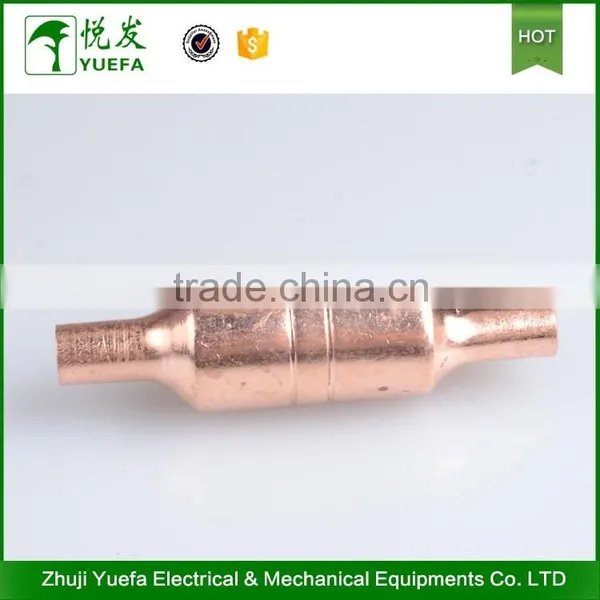 High Quality Product Copper Plumbing Filter Drier photo-5