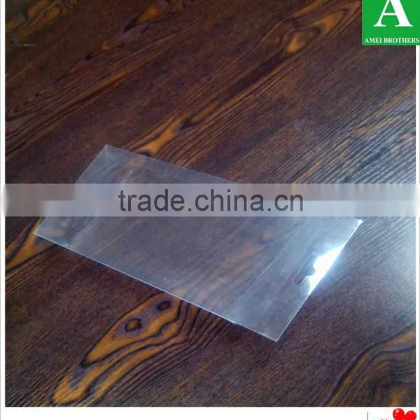 Thermoforming Plastic Transparent PVC Blister Case photo-6