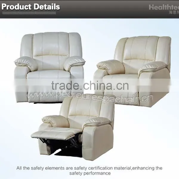 Modern Reclining Sofa Bed photo-4