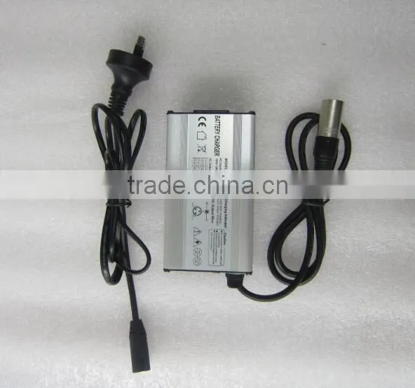42v2a Li-ion Battery Charger/36v Battery Charger photo-3