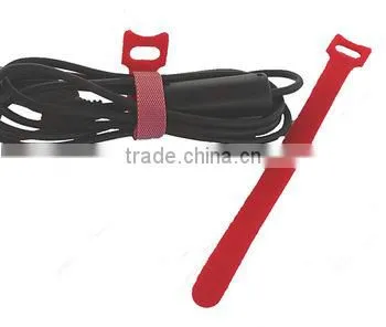 Raw Materials Printed Cable Tie Popular Selling photo-4