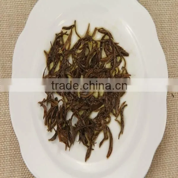 Pure Refined Chinese Gift Tea Tonic Tea Keemun Black Tea (xiangluo) LSB0 for Export photo-2