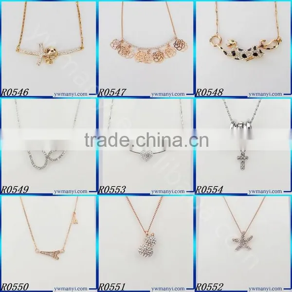 Latest Fashion Hot Sale New Design Clip Earring With Pearl E671 photo-6