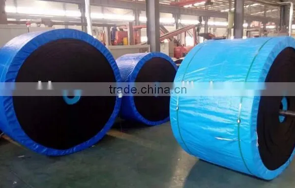 Steel Cord Conveyor Belt