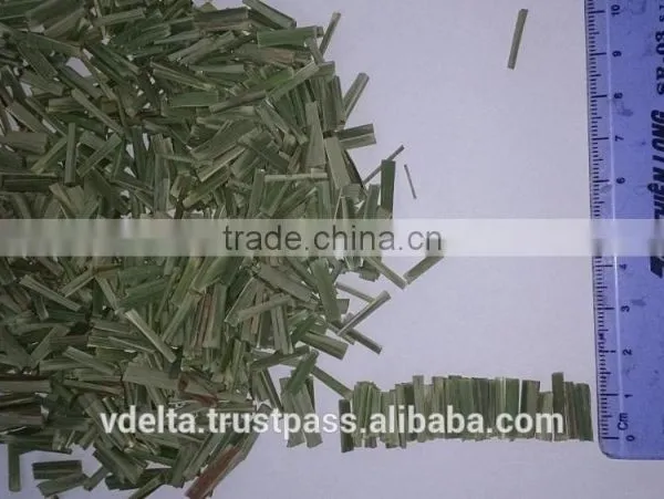 LEMONGRASS LEAVES photo-3