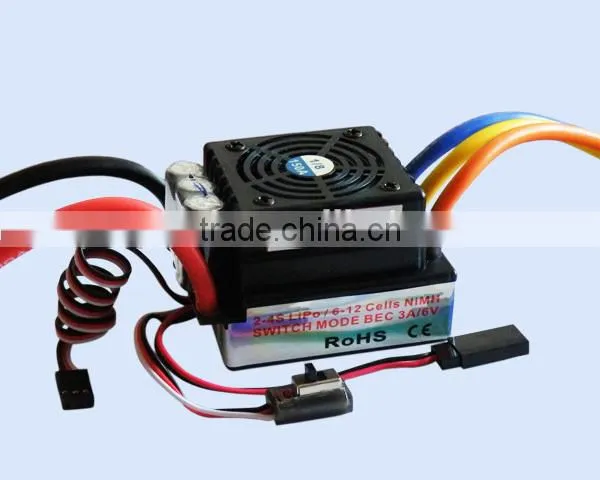 Maytech 150A Electric Motor Speed Control Longboard Esc for E-Skateboard photo-6