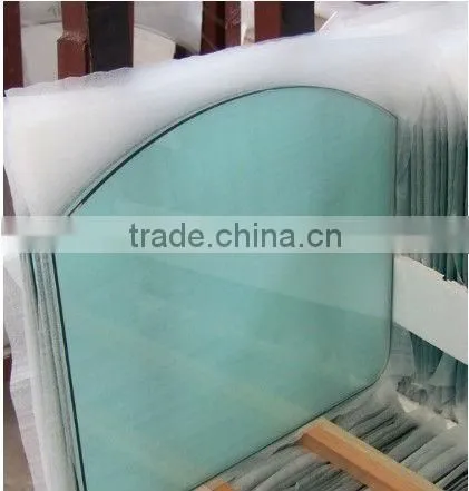 3-19mm Tempered Glass/toughened Glass/safety Glass photo-5