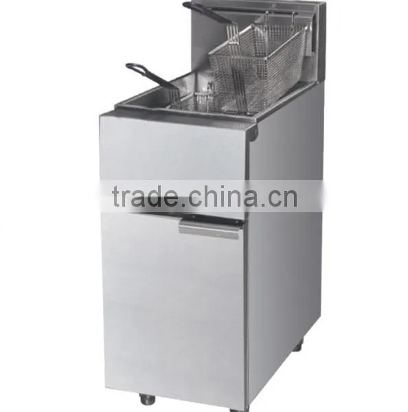 Electric Fryer Machine, Kfc Fryer Machine photo-5