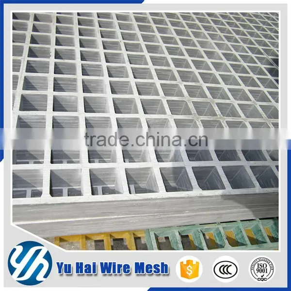 Clear Molded Grp Grating /frp Gratings photo-2