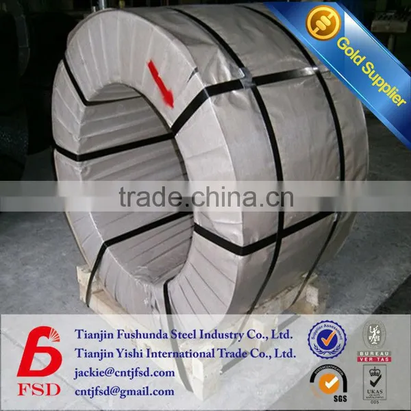 Steel Strand