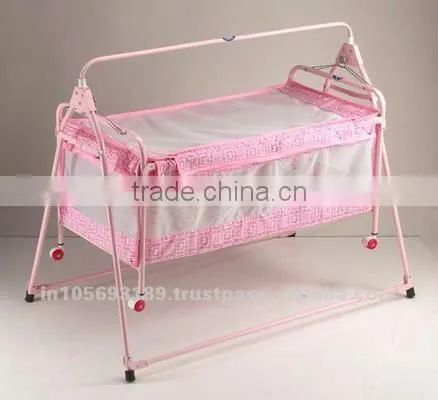 Baby Crib