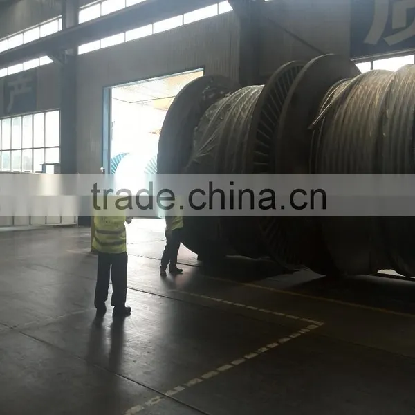 Underground Cable Steel Wire/type Armoured Copper Power Cable photo-2