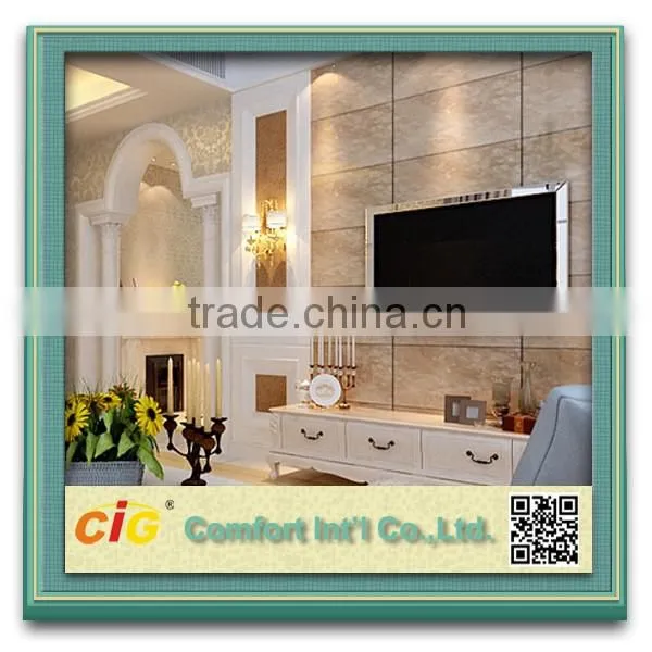 Eco-friendly PVC Wall Paper New Design