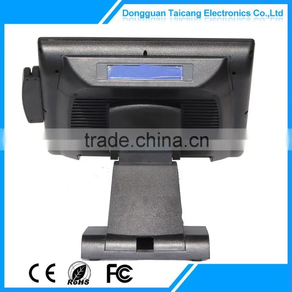 Pos System All In One Windows For Restaurant,Retail Shops,Supermarket,etc photo-2