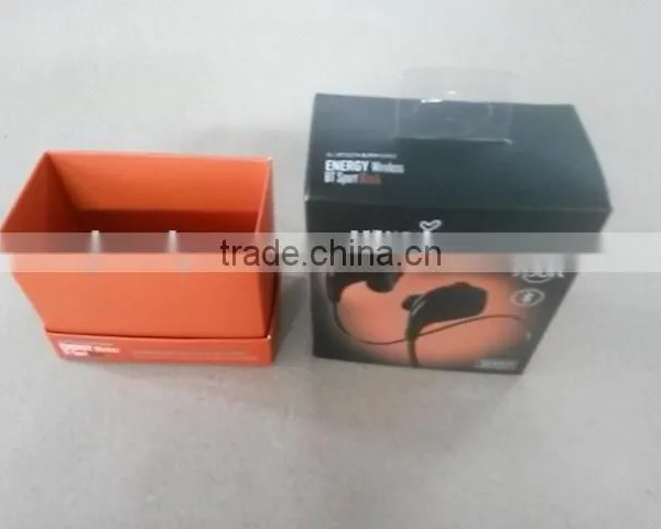 Ear Phone Paper Box photo-2
