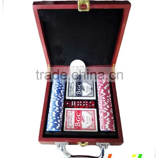 Poker Chips photo-3