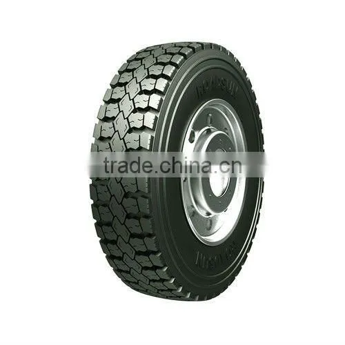 Truck Tires Exporter 12.00R20