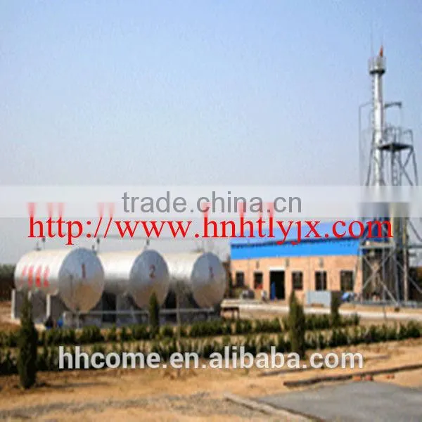 Making Biodiesel From Cooking Oil Equipment,Biodiesel Made From Used Cooking Oil photo-5