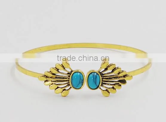 >>New Arrival Bohemian Turquoise Bracelet Jewelry/ photo-2