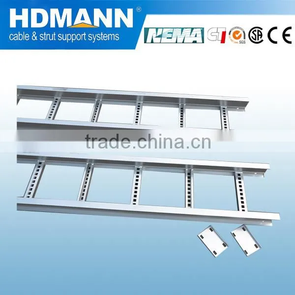 Aluminum Cable Ladder Tray With CE Hot Sell photo-3