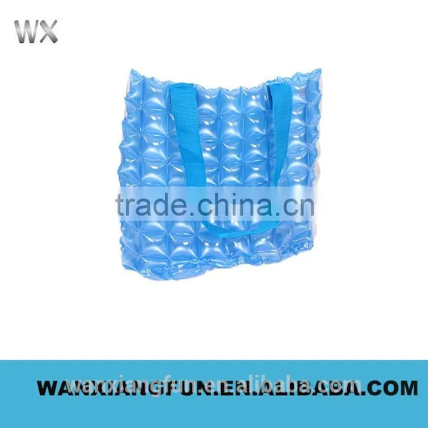 2016 New Hot Selling Inflatable Shopping Plastic Bag photo-3