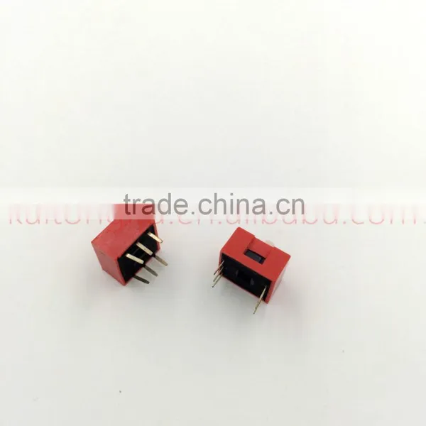 PJ033 Socket Switch Power Supply photo-5