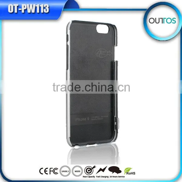 New Item 2016 Mobile Charger Battery Backup for Iphone 6 photo-4