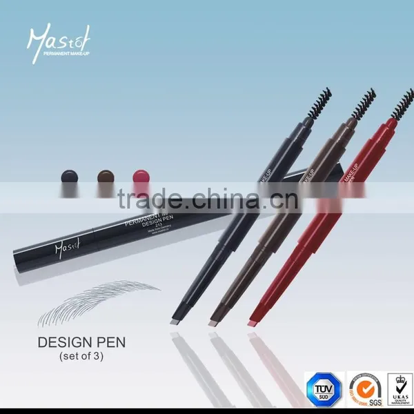 Waterproof Eyebrow Pencil