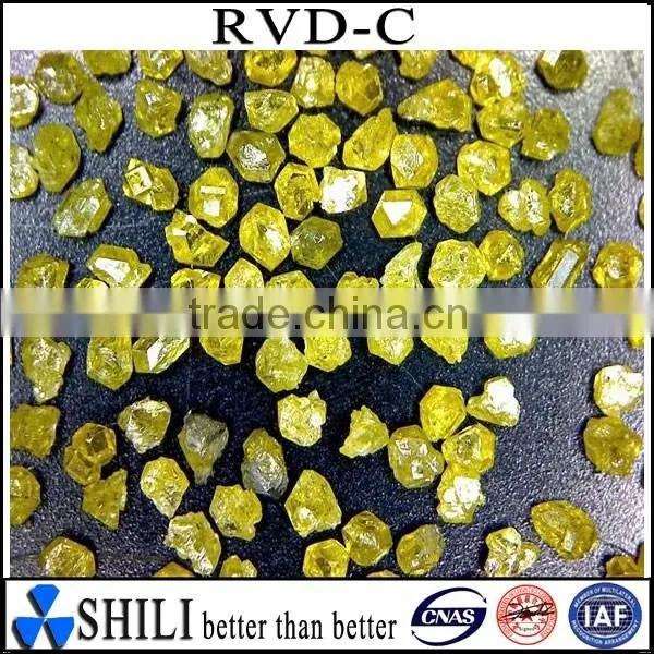 Wholesaler Green RVD Diamond Powder at Low Price photo-5