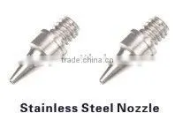 Professional Tagore Airbrush Stainless Steel Nozzle