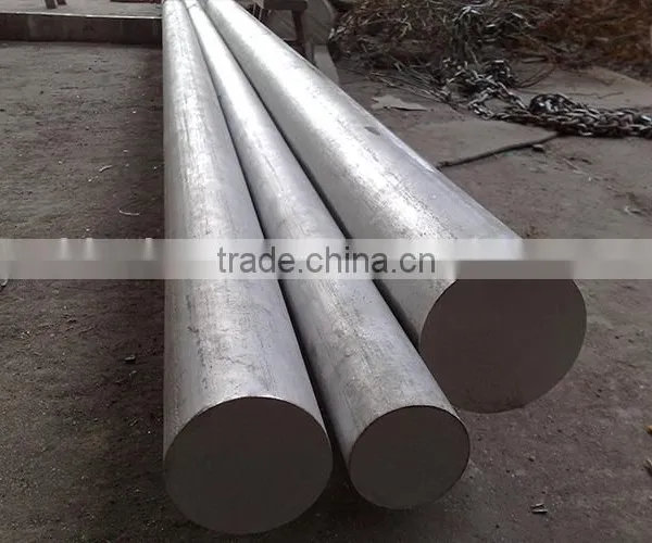 Aluminum Rod/aluminum Bars /billet photo-5