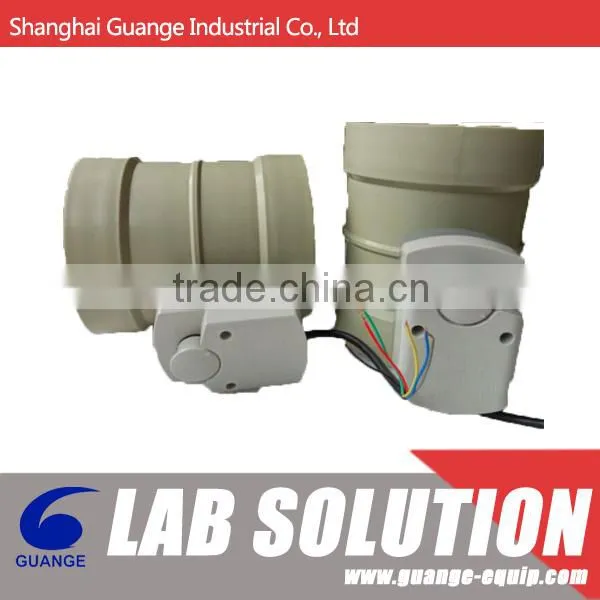 Laboratory PP Manual Air Flow Damper, Used in Ventilation System SHGG-EAD07 (P032)