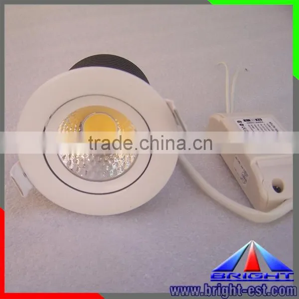 7W/10W Ceil Light for Indoor Lighting,New Surface Mounted LED Ceil Light,68 70 75 Hole Modern Ceil Light photo-3
