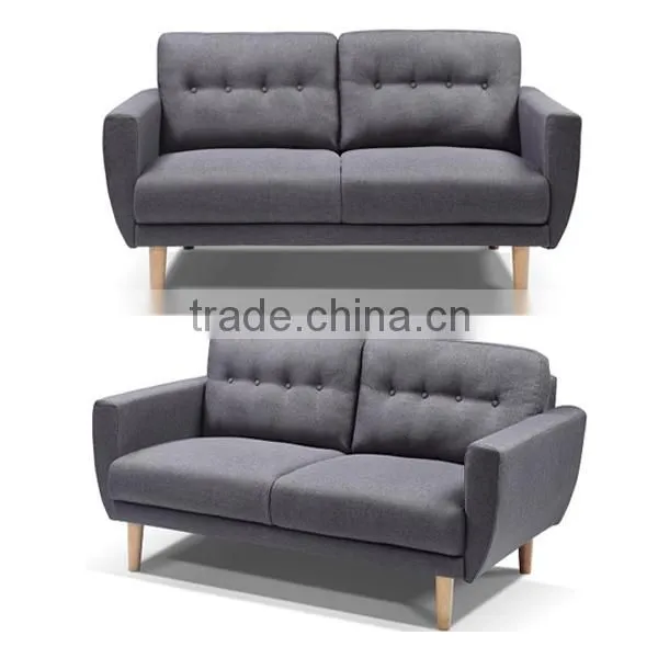 2015 Lifestyle Fashion Furniture Sofa Design