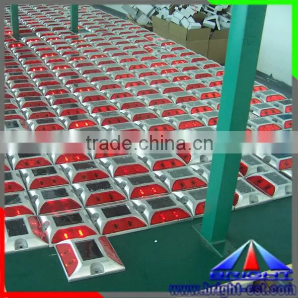Solar Garden Light Solid White/Blue/Yellow/Red Color photo-4