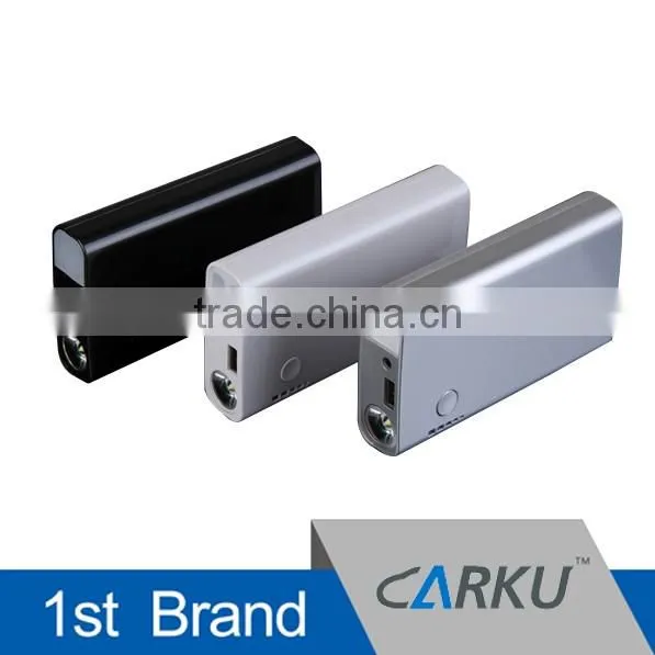 2016 Carku New Model Epower-09 12000mah Car Jump Starter Power Bank photo-5