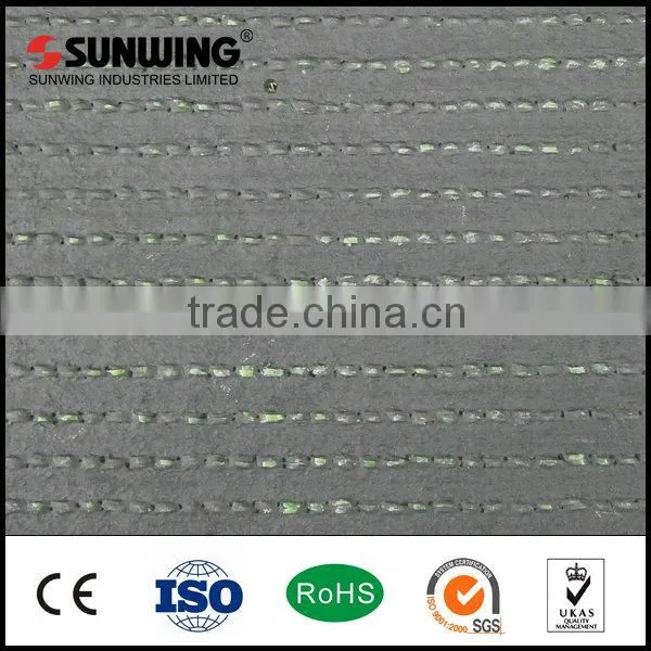 China High Quality Artificial Sport Lawn for Football photo-3
