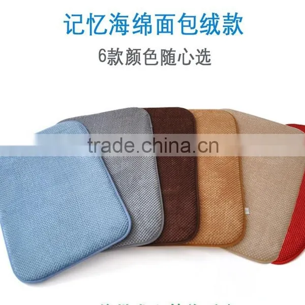 Bread Fleece Living Room Carpet Floor Carpet Mat photo-3