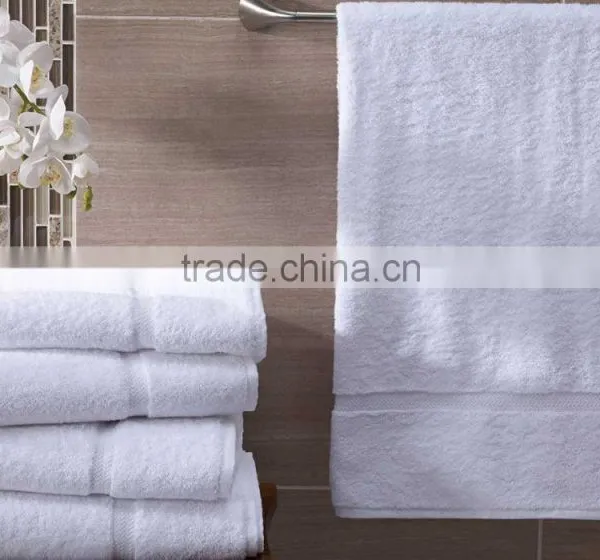 Five Star Cotton Hotel Bath Towel Set photo-2