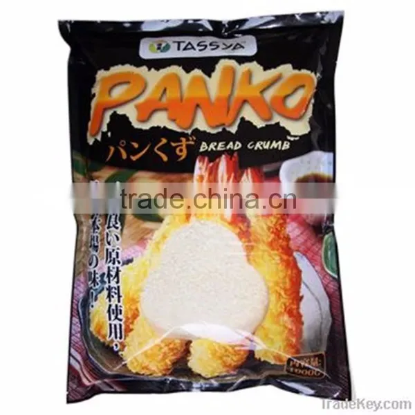 Panko Bread Crumbs Extrusion Maker photo-6