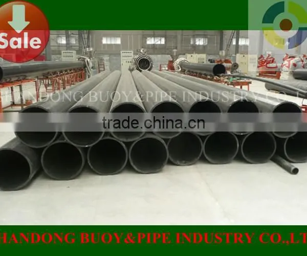 UHMWPE Sand/ Slurry/ Dredging Pipeline photo-6