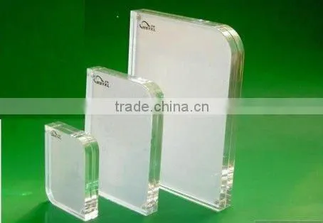 Elegant Design for Acrylic Photo Frame Table Tablet Stands With 2015 Hot Sale photo-4