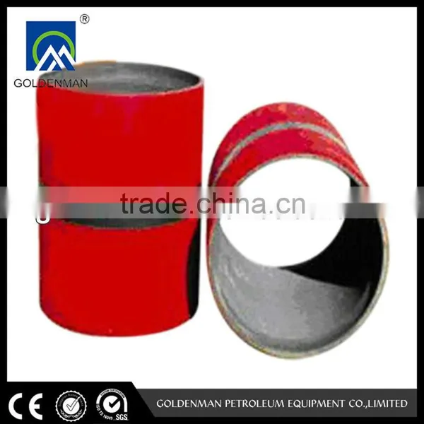 Tubing and Casing Coupling