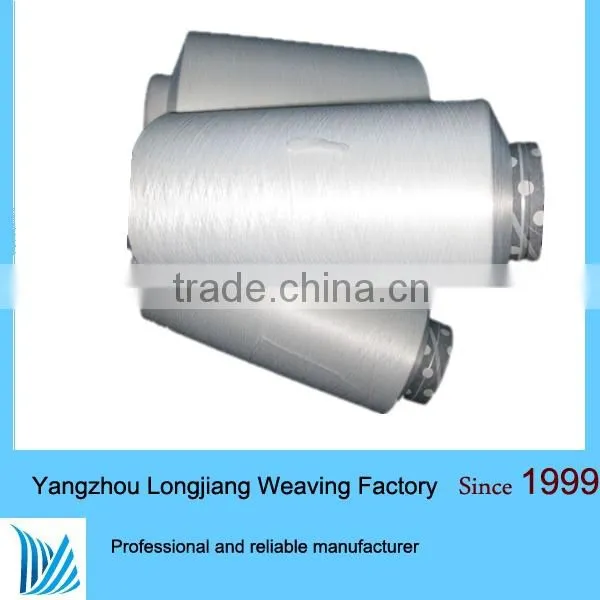 150D Polyester Spandex Yarn for Knitting Products